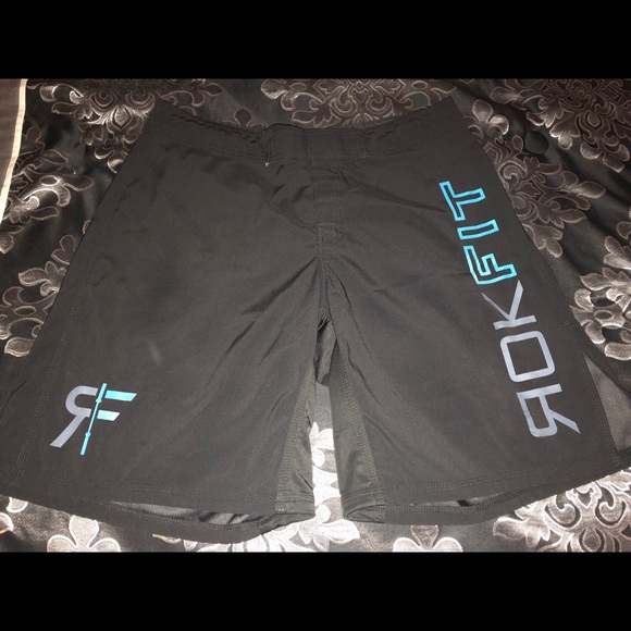 rokfit shorts